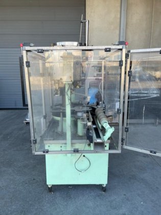 キャッパー・ベルトローサ・プラスチック・マッシュルーム