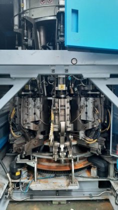 Sipa 完整灌装线 PET 仍然水