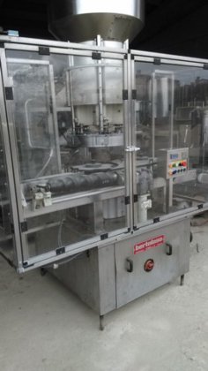 capper Delta 406 Bertolaso 9.000