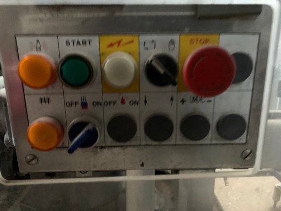 capper Delta 406 Bertolaso 9.000