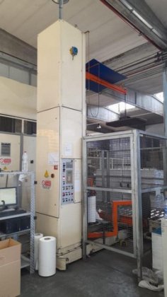 パッケージング ボトリングライン PET