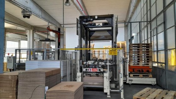 パッケージング ボトリングライン PET