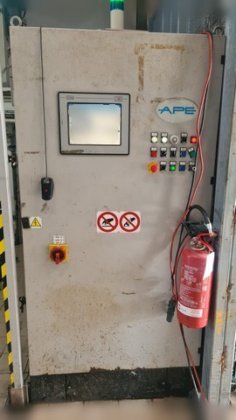 托盘机猿宝宝Pal机器人