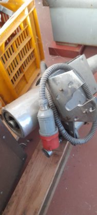 Capsuler Nortan Unicap 35 S