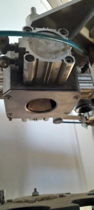 Capsuler Nortan Unicap 35 S