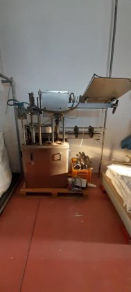 Capsuler Nortan Unicap 35 S