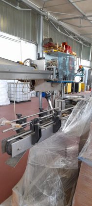 Capsuler Nortan Unicap 35 S