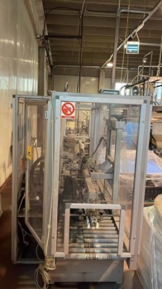 Box 内袋线 Astepo