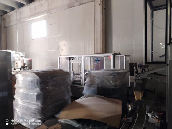 Box 内袋线 Astepo