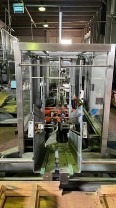 Box 内袋线 Astepo