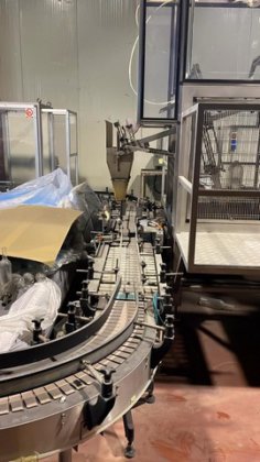 Box 内袋线 Astepo