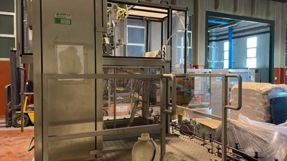 Box 内袋线 Astepo