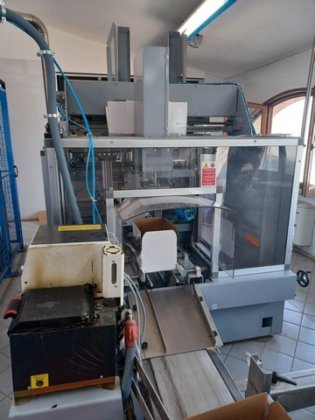 Case Erector Mas Pack Mas