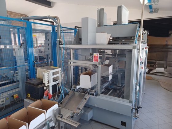 Case Erector Mas Pack Mas