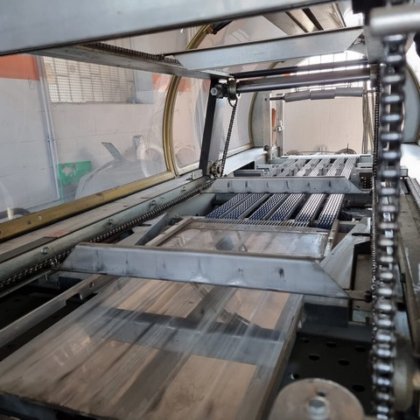 环绕式 Baumer 35 ppm