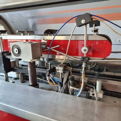 环绕式 Baumer 35 ppm