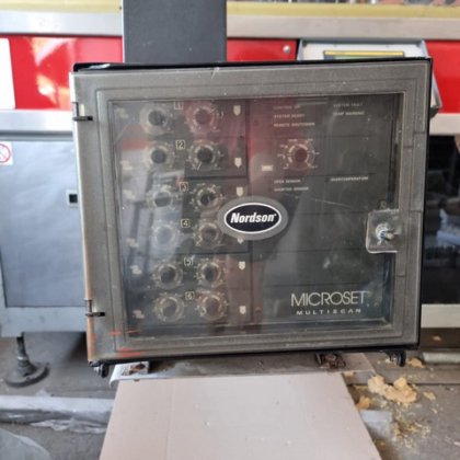 环绕式 Baumer 35 ppm