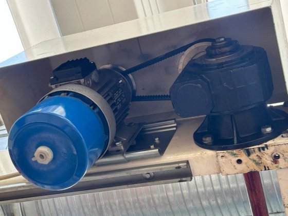 Depalletizer Manzini Comaco Da-700BL