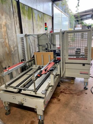 机箱立架 3M-Matic