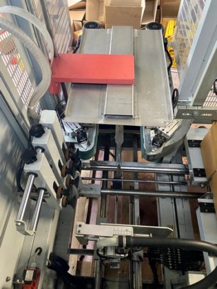 机箱立架 3M-Matic