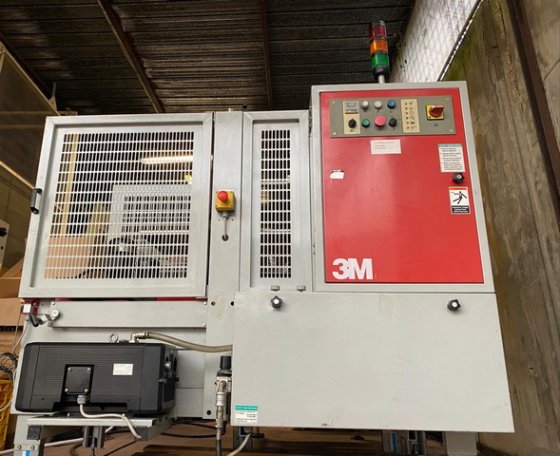 机箱立架 3M-Matic