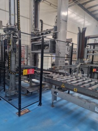 完整灌装线 PET 2 L