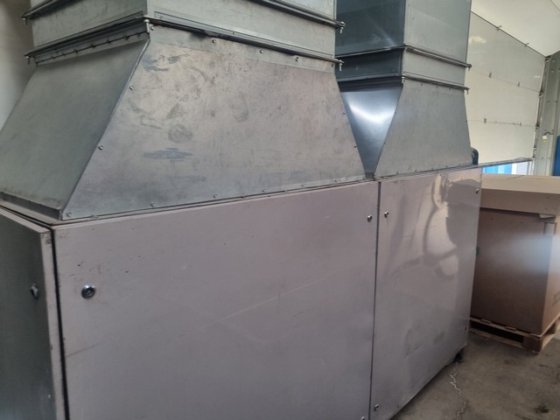 完整灌装线 PET 2 L