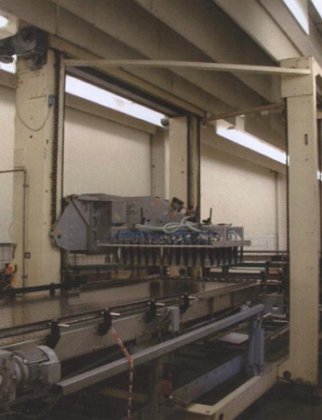 完整灌装线香槟