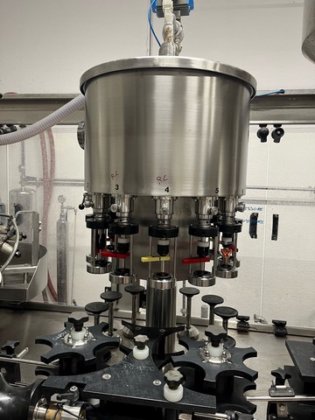 填充单体机 自定义 12.12.1