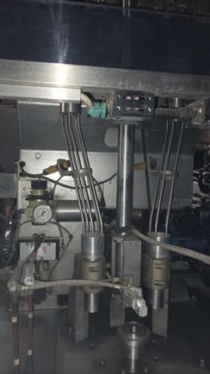 キャップス エレベーター ケームズ P-DUE-E