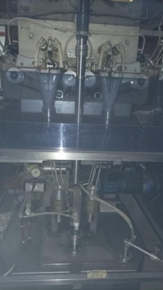 Caps Elevator Cames P-DUE-E