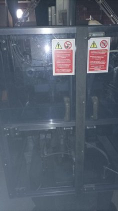 Caps Elevator Cames P-DUE-E