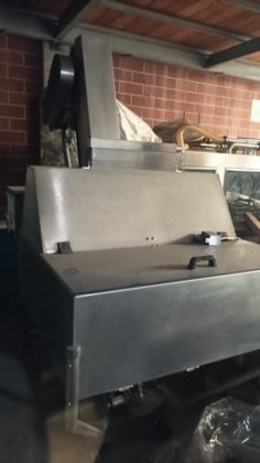 キャップス エレベーター ケームズ P-DUE-E