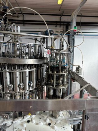 用于化妆品的填充单元