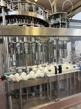 用于化妆品的填充单元