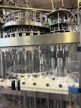 用于化妆品的填充单元