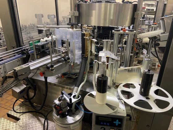 コスメ ラベラー エクストラ フィックス 1056