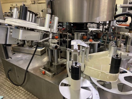 コスメ ラベラー エクストラ フィックス 1056