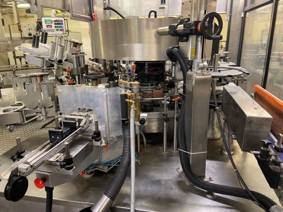 コスメ ラベラー エクストラ フィックス 1056