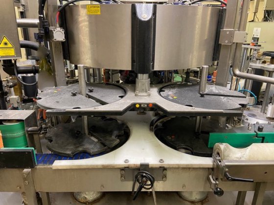 コスメ ラベラー エクストラ フィックス 1056