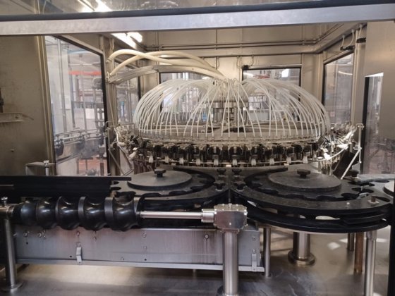 灌装单元 Procomac 50.56.8.8