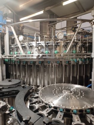 灌装单元 Procomac 50.56.8.8