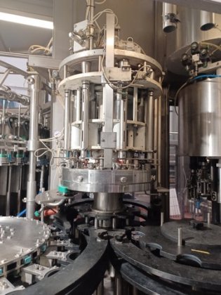 灌装单元 Procomac 50.56.8.8