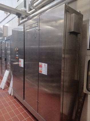 灌装单元 Procomac 50.56.8.8