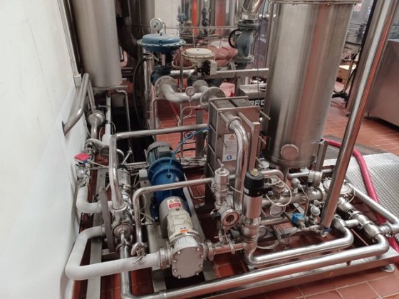 灌装单元 Procomac 50.56.8.8