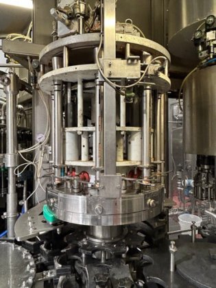 灌装单元 Procomac 50.56.8.8