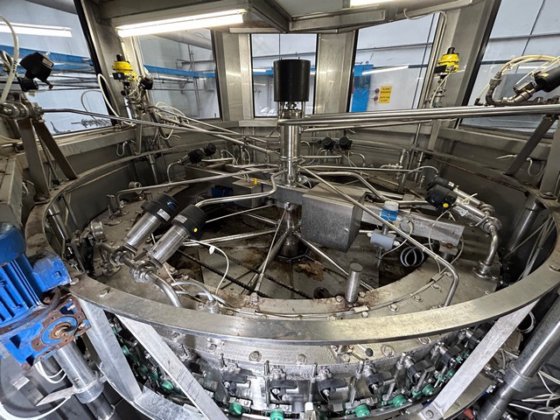 灌装单元 Procomac 50.56.8.8