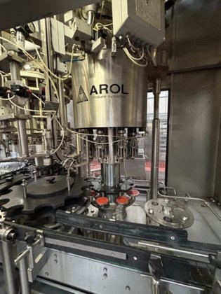 灌装单元 Procomac 50.56.8.8