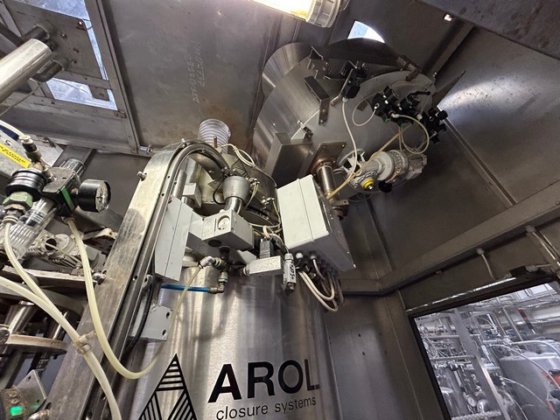 灌装单元 Procomac 50.56.8.8