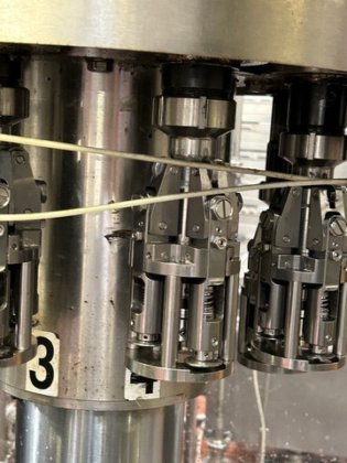 灌装单元 Procomac 50.56.8.8